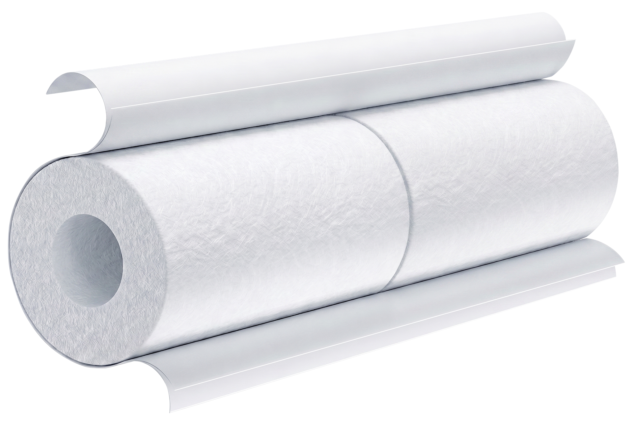 Hollow (Tube) Filter