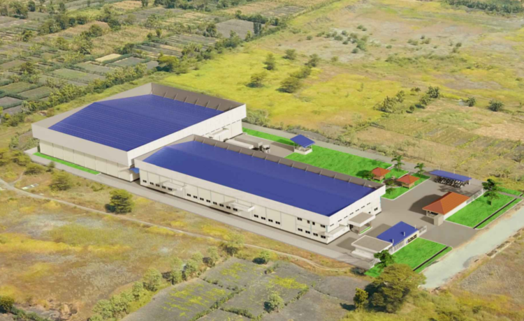 PT. CELL CORP INDONESIA Expansion Plan